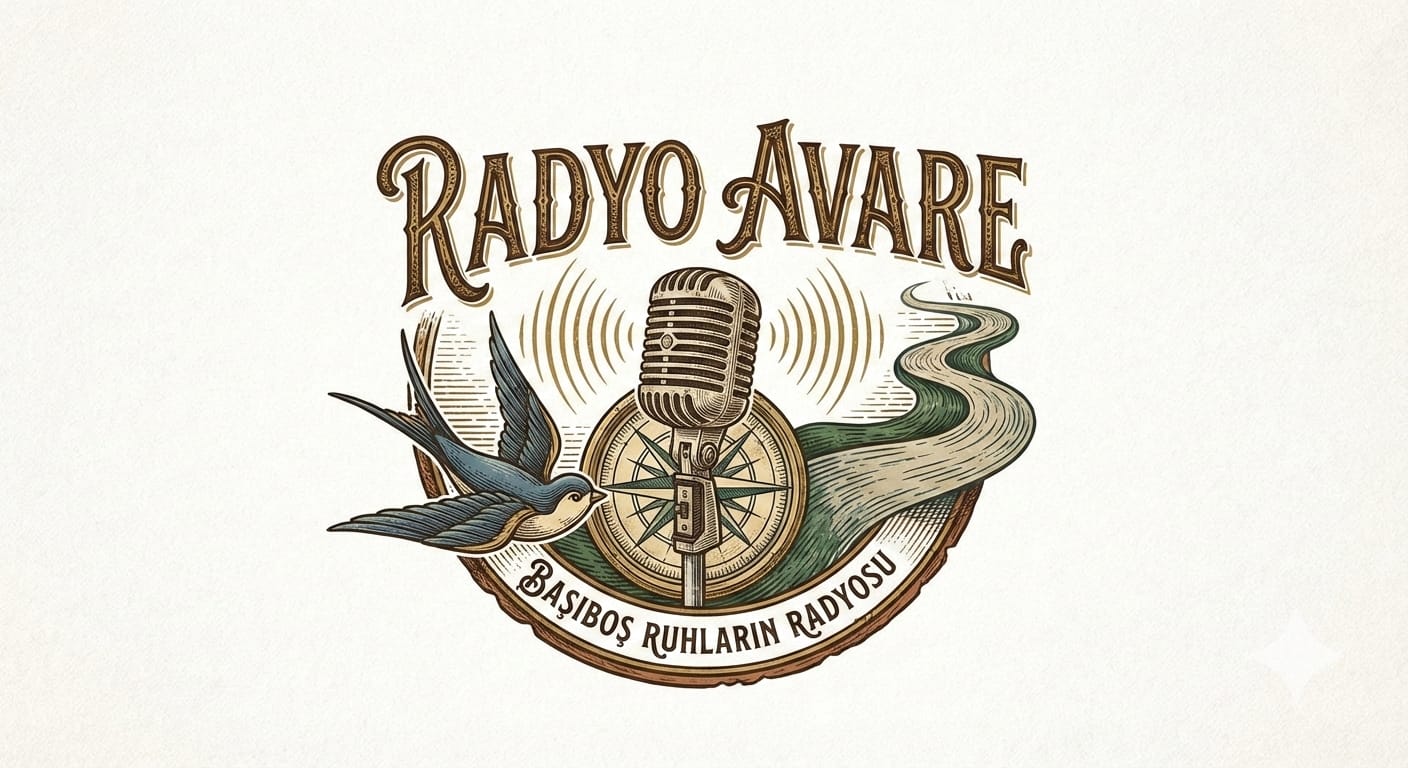 Radyo Avare logosu