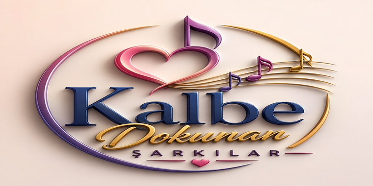 Kalbe Dokunan Şarkılar logosu